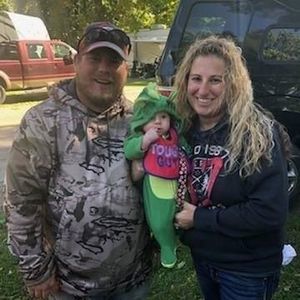 Meet your Posher, Haley